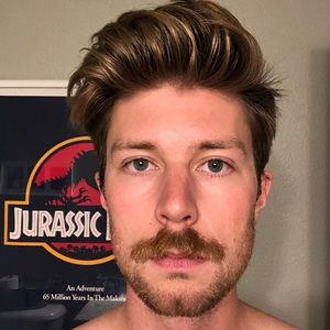 I guess I Posh, now.